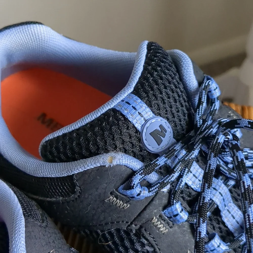 Merrell Riverbed Trail Hiking Shoes - Picture 2 of 11